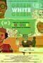 Green White Green - Poster