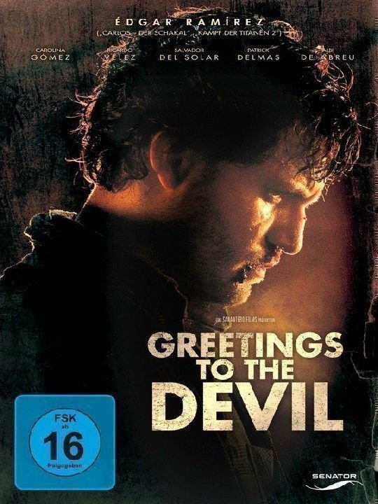 Greetings to the Devil 6