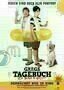 Gregs Tagebuch 3 - Plakat