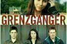 Grenzgaenger - Plakat