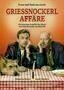 Griessnockerlaffaere - Poster 01