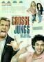 Grosse Jungs - Plakat