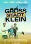 Grossstadtklein - Plakat