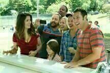 Grown Ups 2 Grown Ups 2