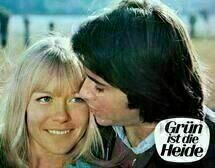 Gruen ist die Heide Gruen ist die Heide