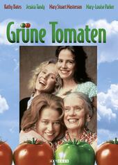 Grüne Tomaten