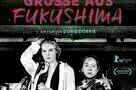 Gruesse Aus Fukushima - Plakat