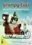 Grumpy Cats miesestes Weihnachtsfest ever - Poster