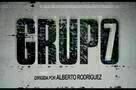 Grupo 7 - Trailer