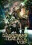 Guardians of the Galaxy 2 - Poster