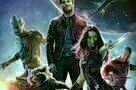 Guardians of the Galaxy - Plakat