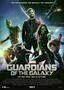 Guardians of the Galaxy - Plakat