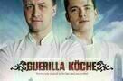 Guerilla Koeche - Plakat
