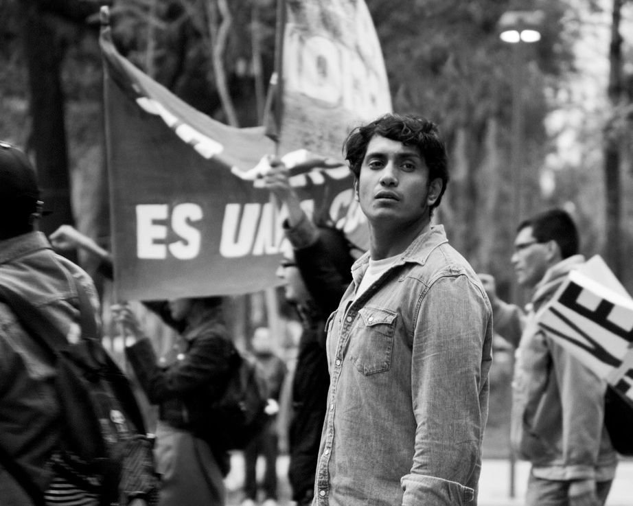 Gueros 14