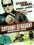 Gutshot Straight - Gnadenloses Spiel - Plakat