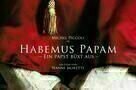 Habemus Papam plakat
