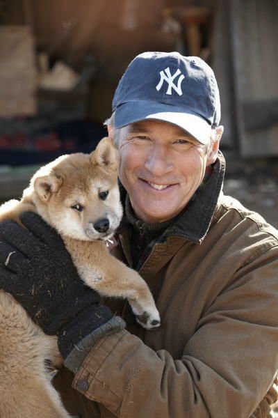 HACHIKO