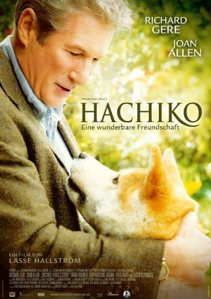 HACHIKO