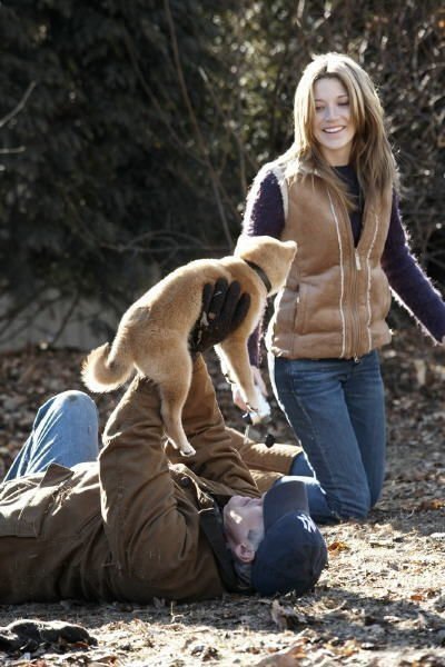 HACHIKO