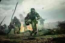 Hacksaw Ridge 1