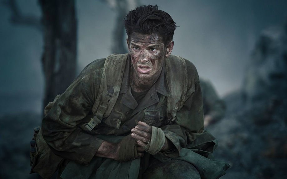 Hacksaw Ridge 4