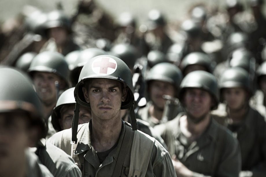 Hacksaw Ridge 5