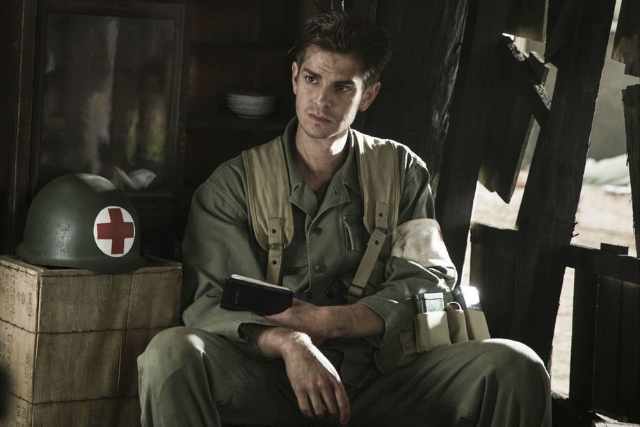 Hacksaw Ridge 6