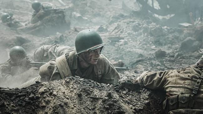 Hacksaw Ridge 7