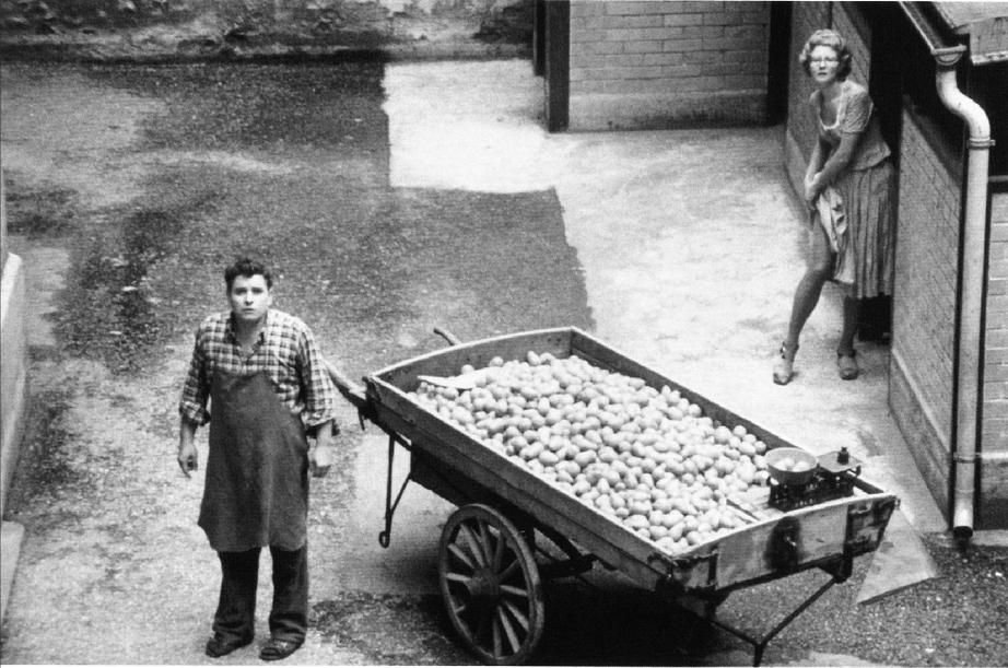Haendler der vier Jahreszeiten 10