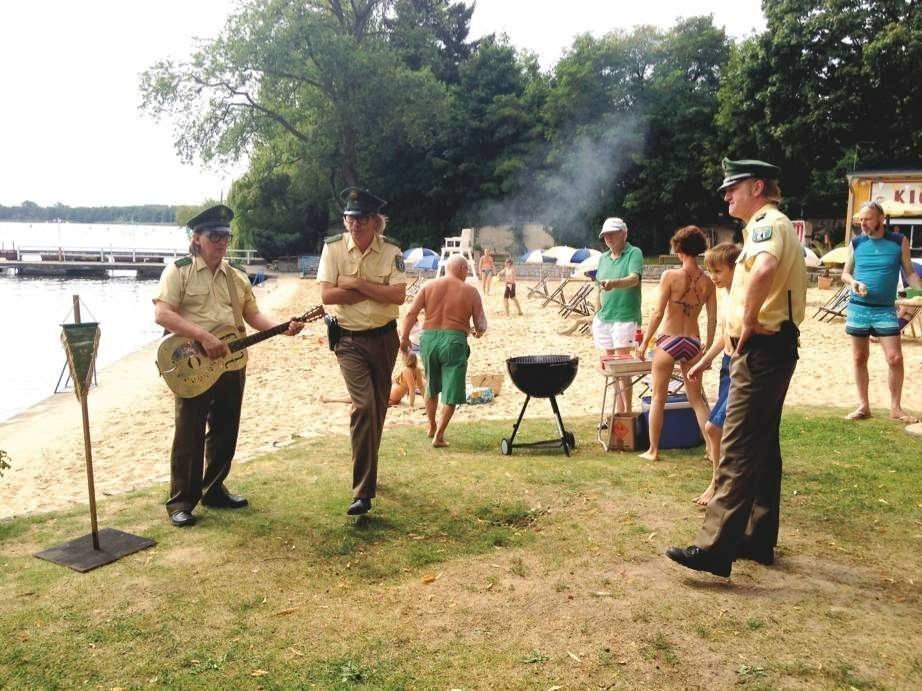 Hai-Alarm am Mueggelsee 15