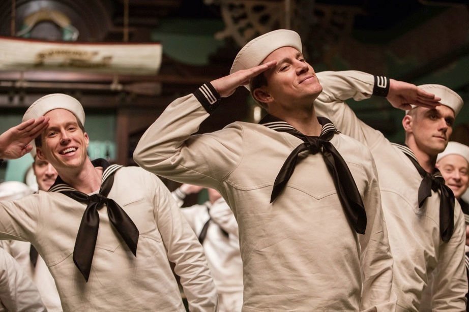 Hail Caesar 04