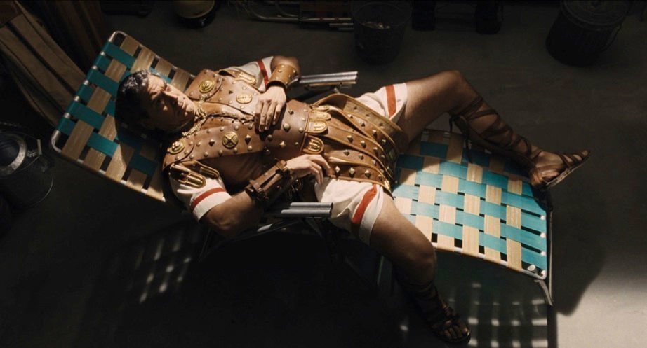 Hail Caesar 07
