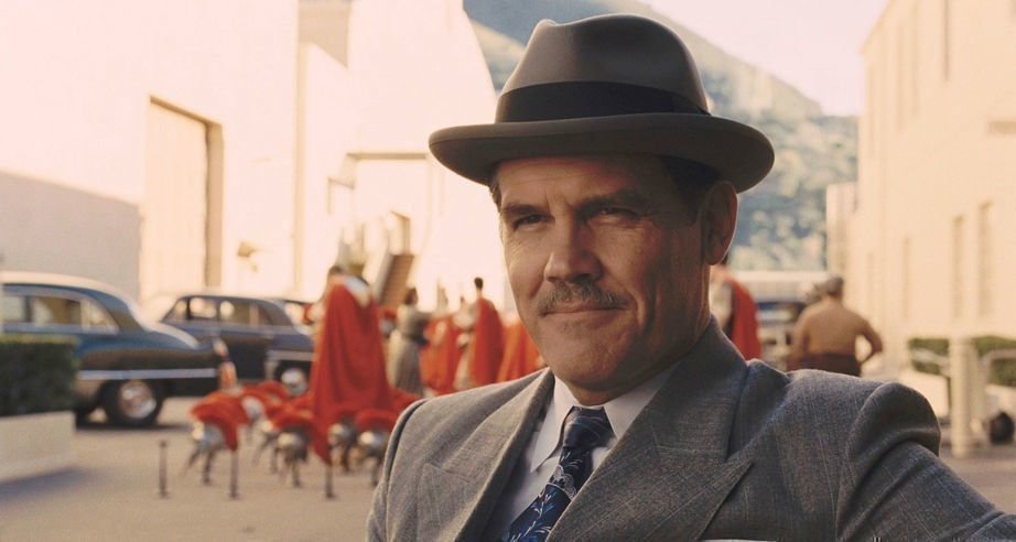 Hail Caesar 16