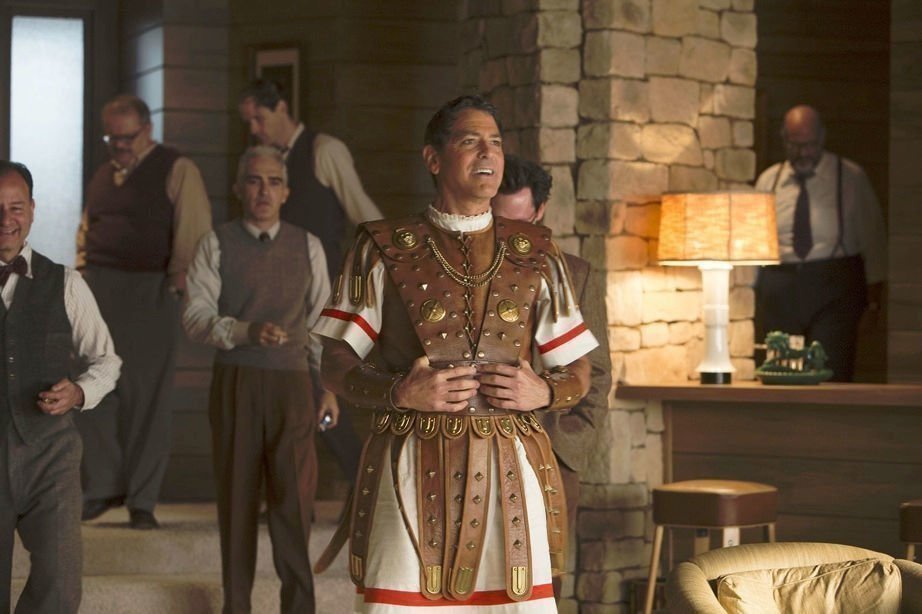 Hail Caesar 20