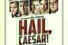 Hail Caesar - Plakat