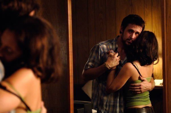 Half Nelson