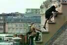 Hallam Foe