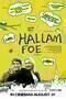 Hallam Foe - Poster