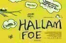 Hallam Foe - Poster