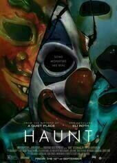 Halloween Haunt