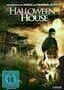 Halloween House - Plakat