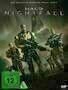 Halo- Nightfall - Poster