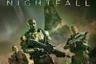 Halo- Nightfall - Poster