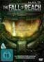 Halo The Fall of Reach - Plakat