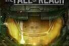 Halo The Fall of Reach - Plakat