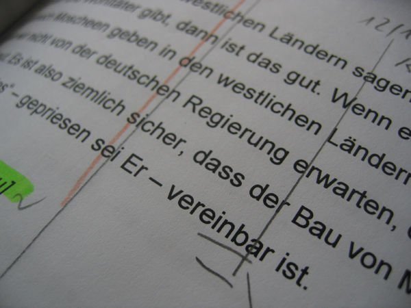Hamburger Lektionen