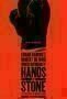 Hands of Stone - Poster