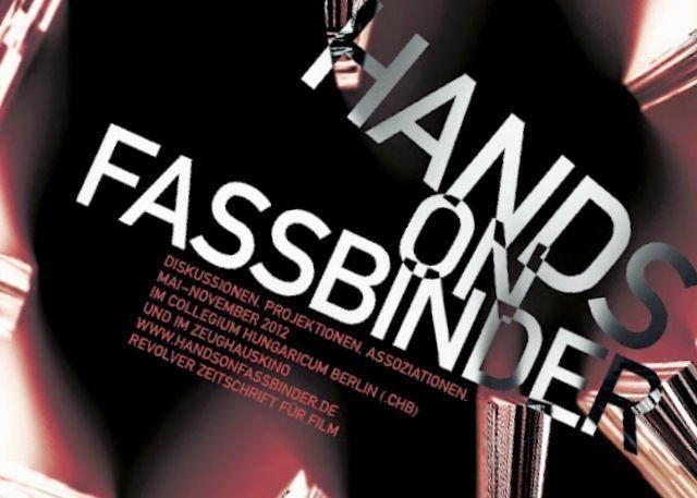 Hands on Fassbinder-001 01