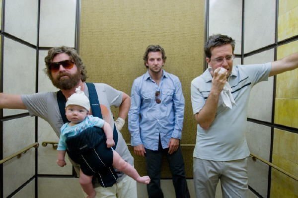 Hangover