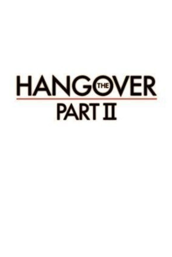 Hangover 2